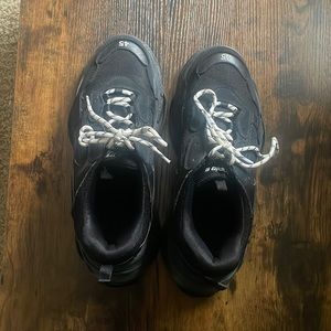 Black Triple s Balenciagas